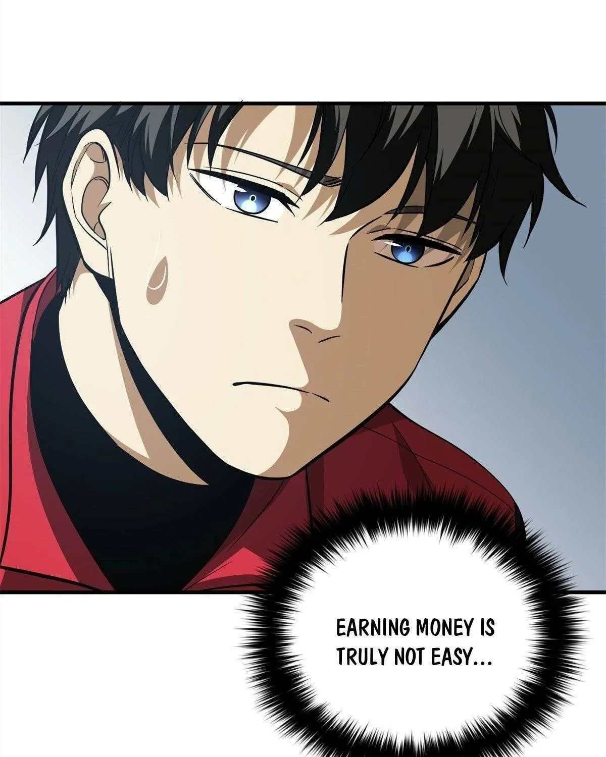 World's Best Martial Artist (Colored) Chapter 107 page 64 - 