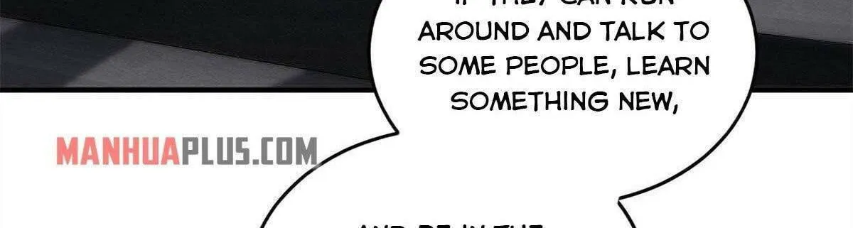 World's Best Martial Artist (Colored) Chapter 108 page 12 - 
