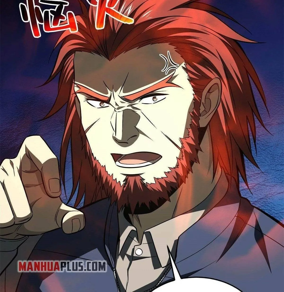 World's Best Martial Artist (Colored) Chapter 108 page 24 - 