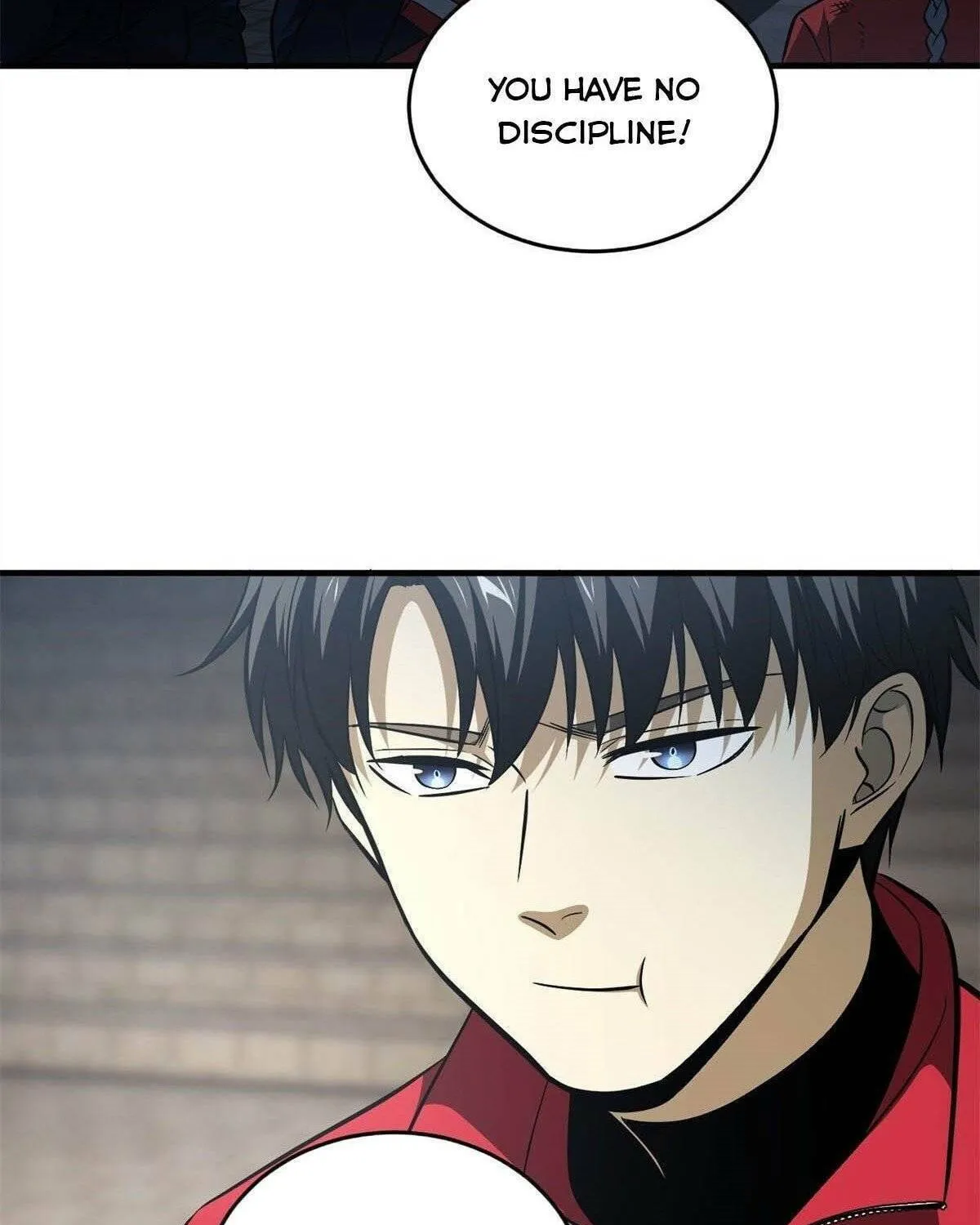 World's Best Martial Artist (Colored) Chapter 108 page 29 - 