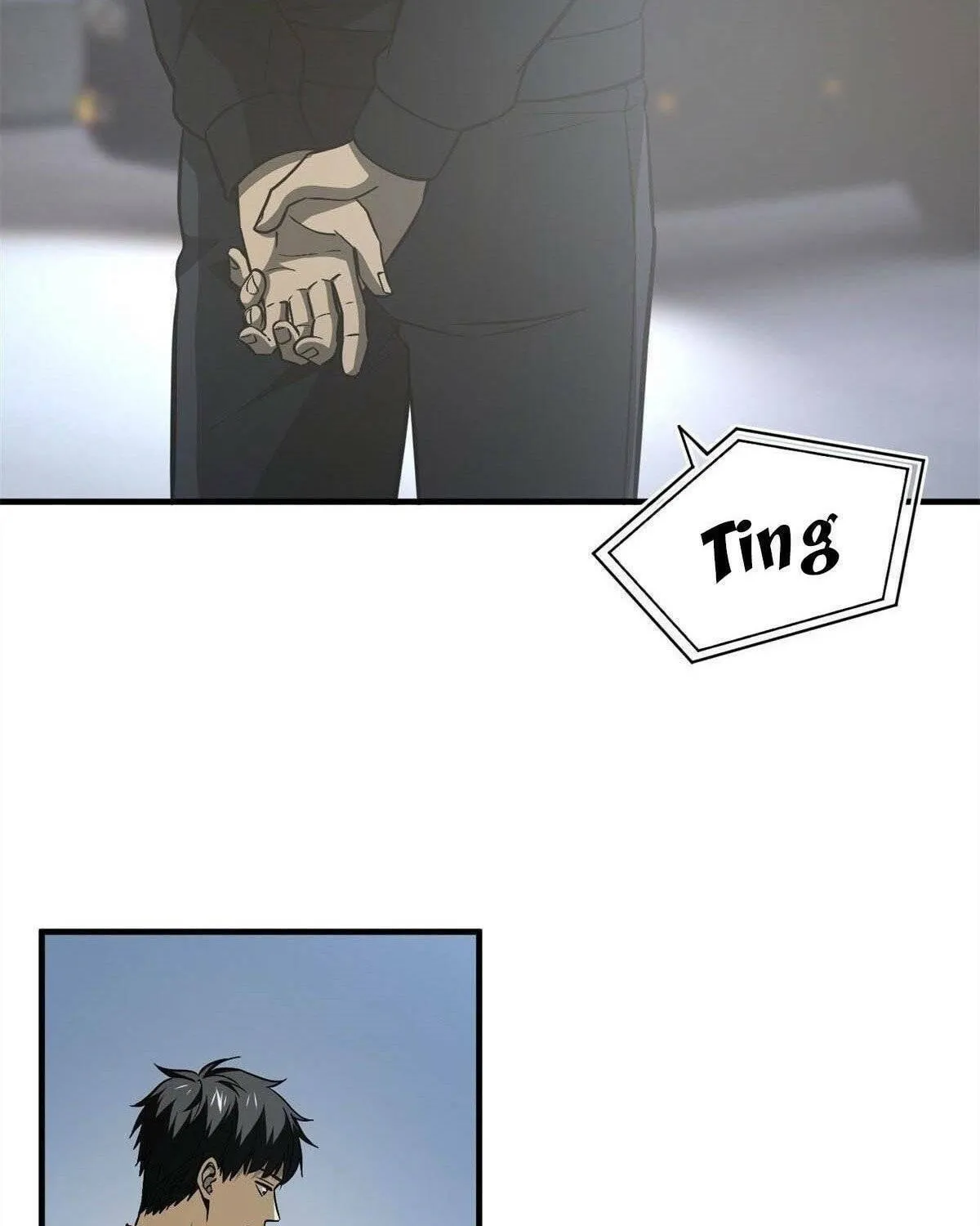 World's Best Martial Artist (Colored) Chapter 108 page 38 - 