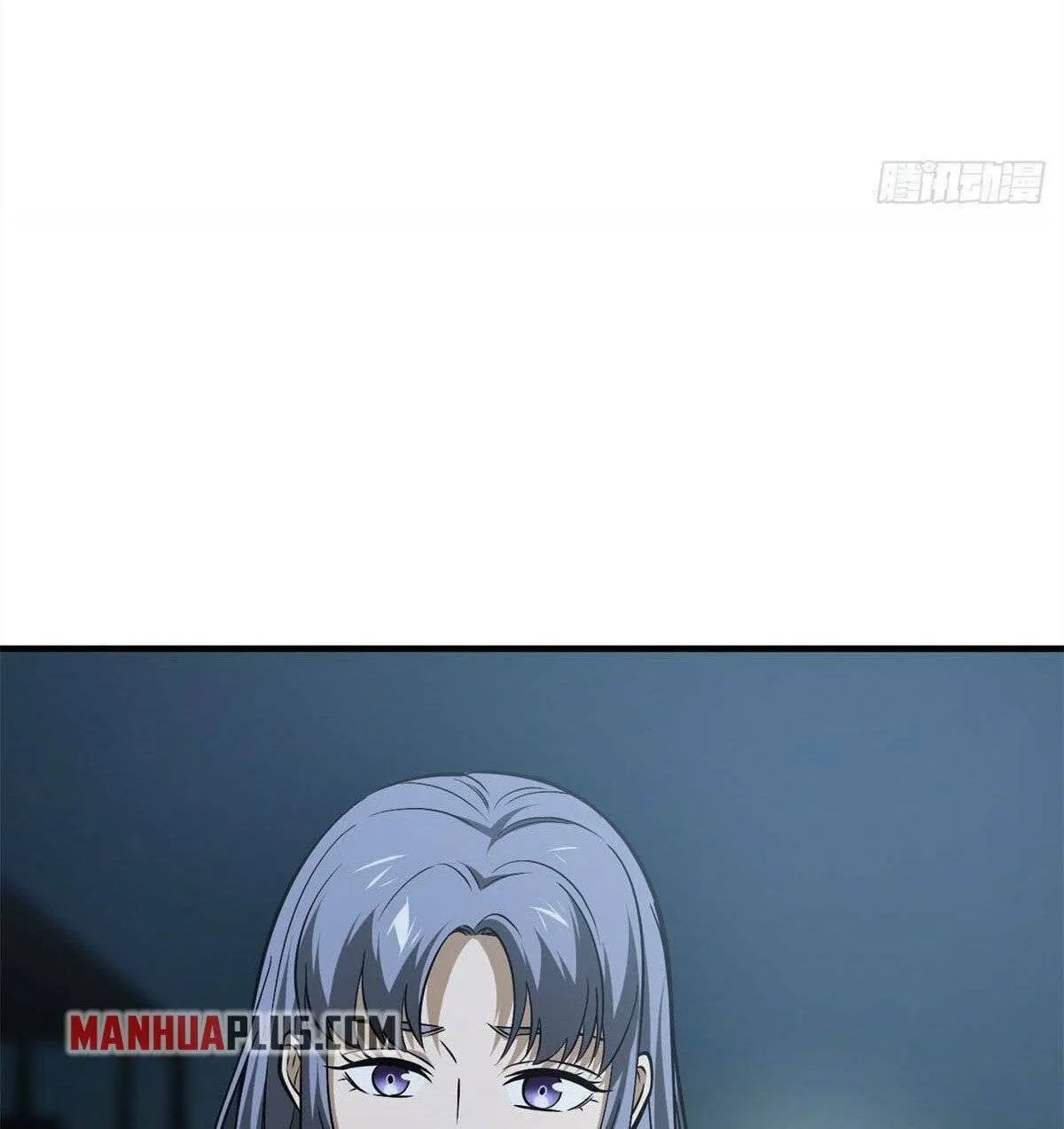World's Best Martial Artist (Colored) Chapter 108 page 40 - 