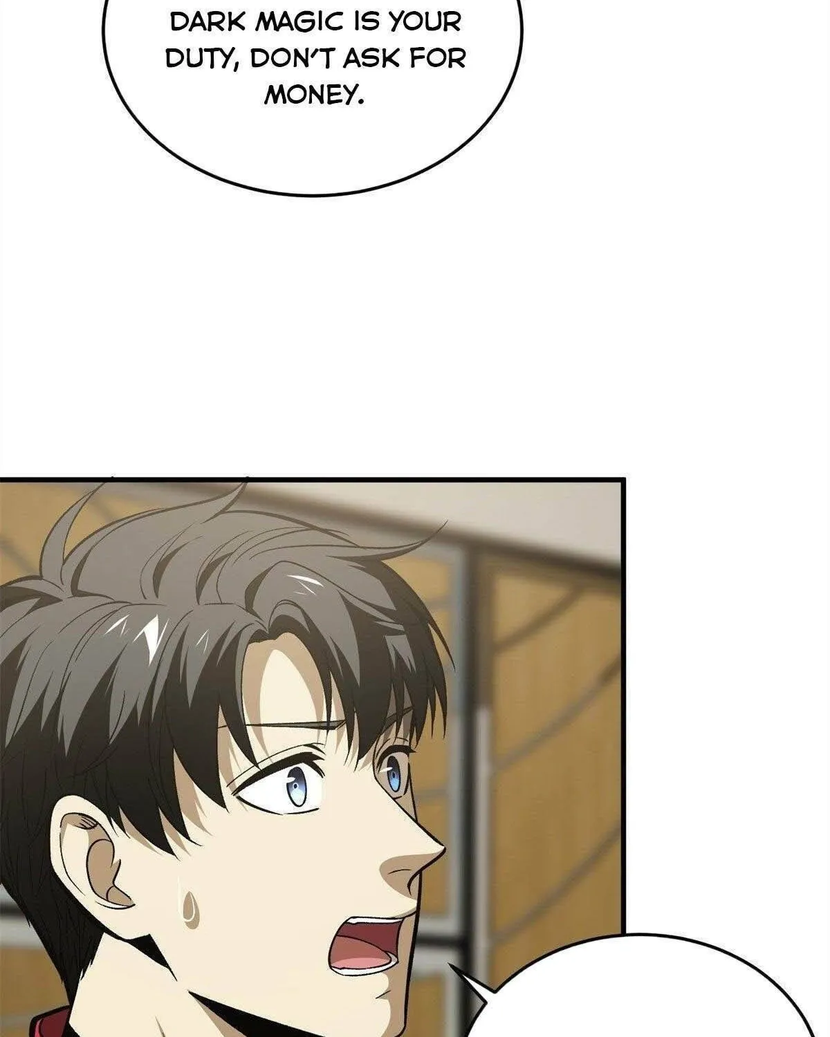 World's Best Martial Artist (Colored) Chapter 108 page 50 - 