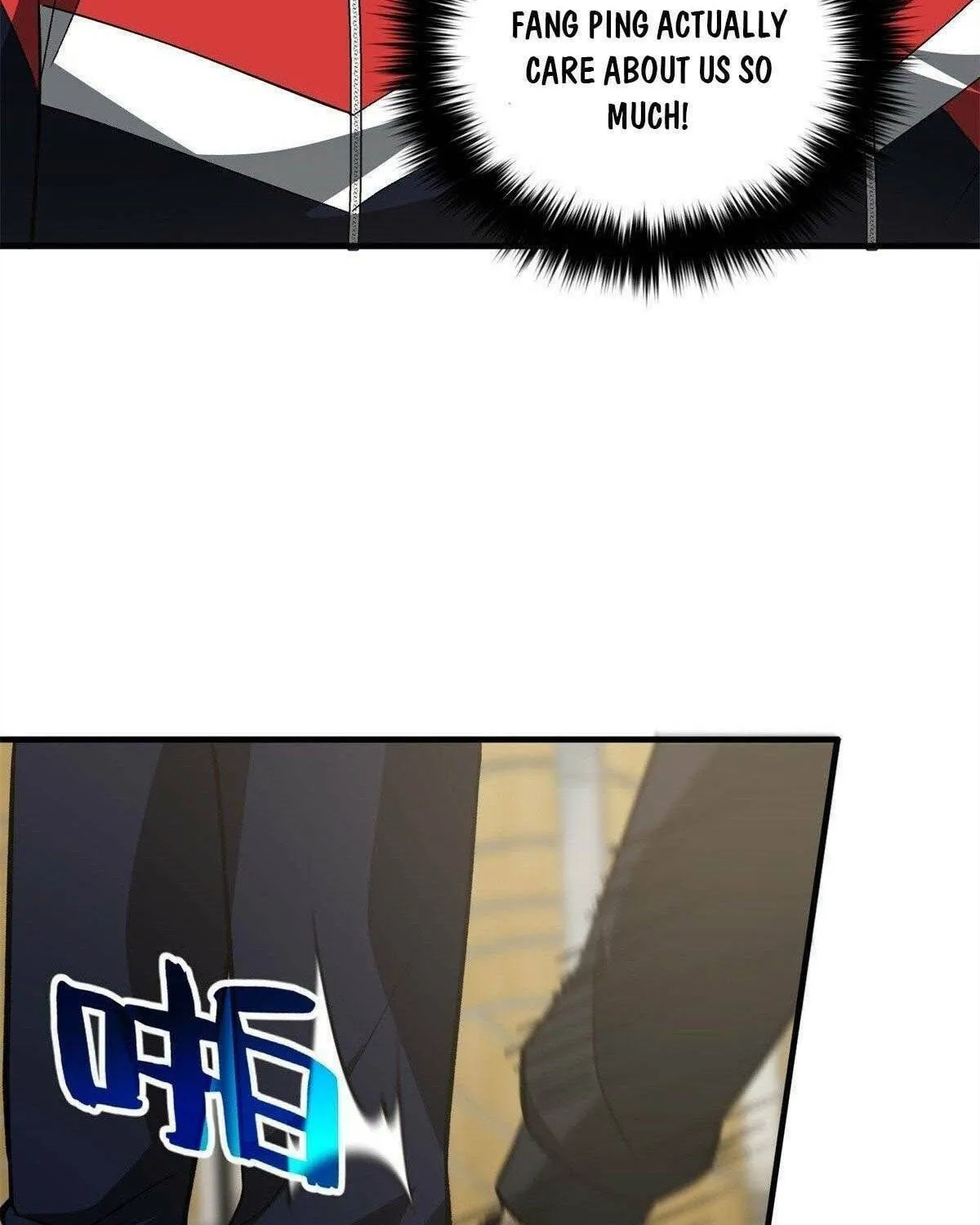 World's Best Martial Artist (Colored) Chapter 108 page 54 - 