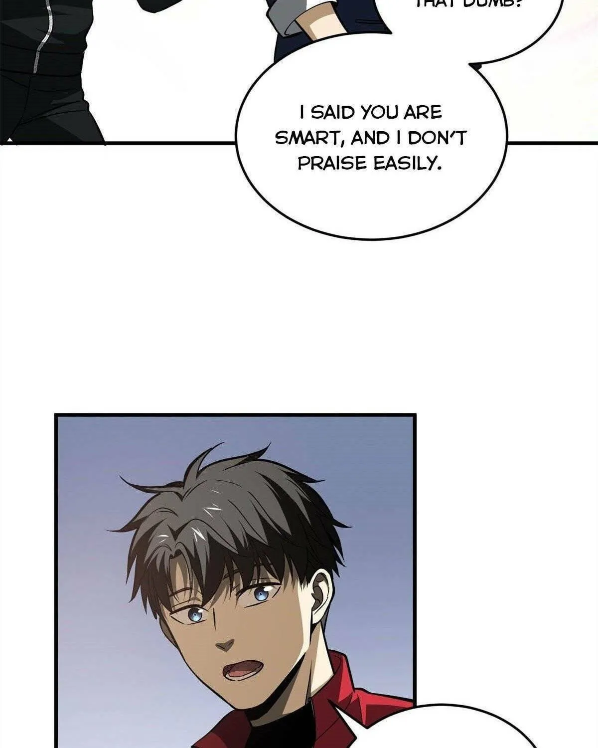 World's Best Martial Artist (Colored) Chapter 108 page 7 - 