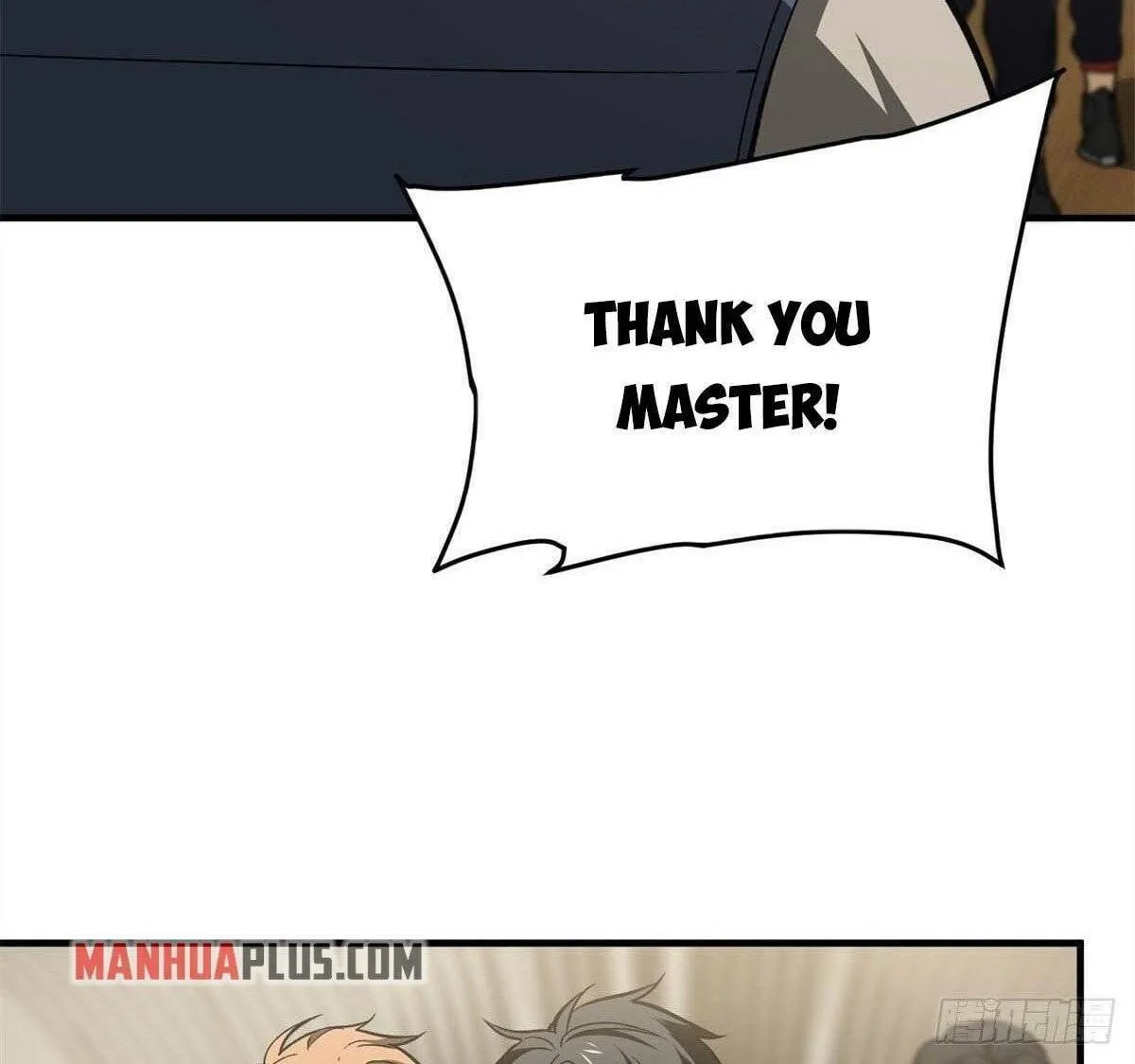 World's Best Martial Artist (Colored) Chapter 108 page 64 - 