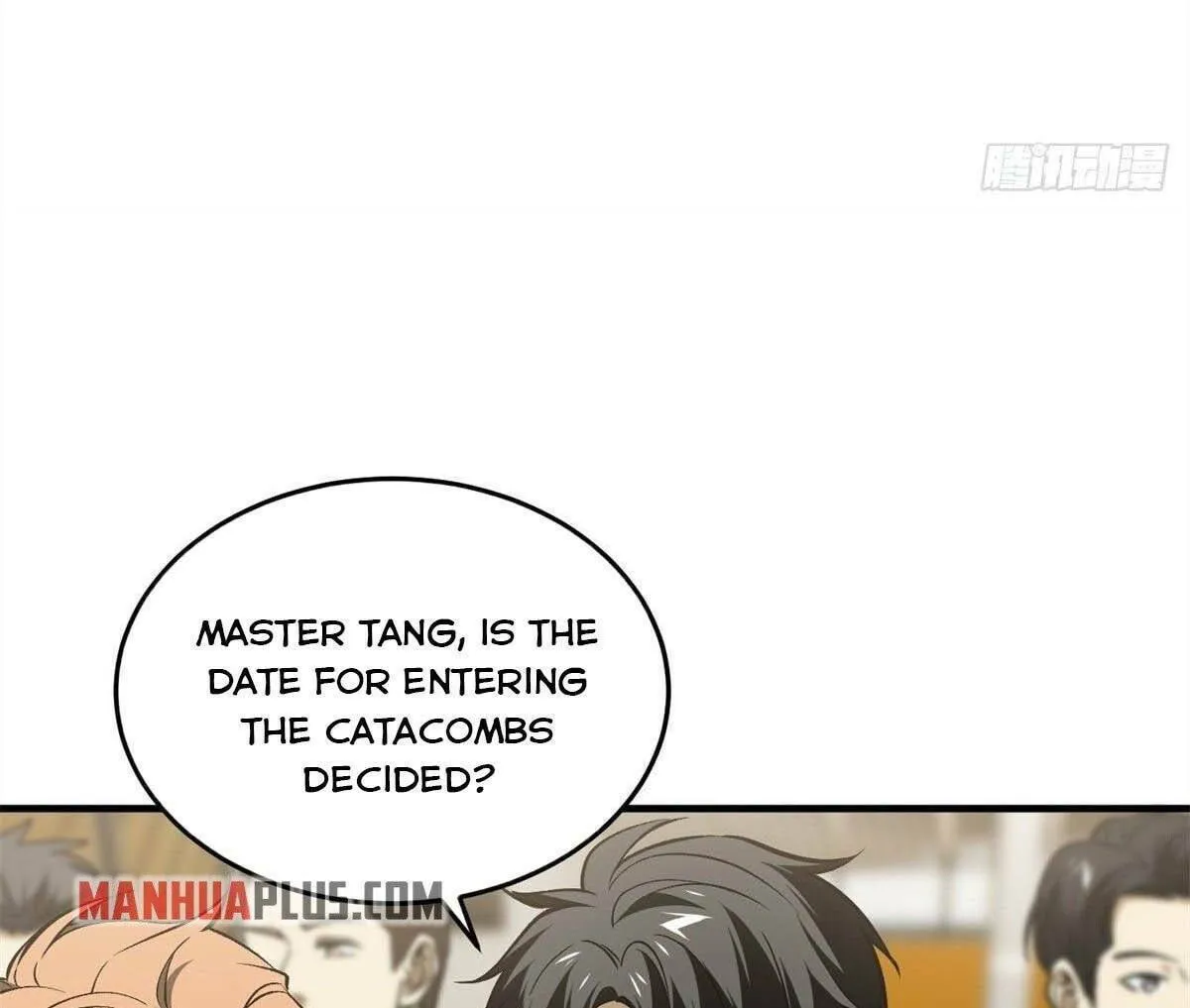World's Best Martial Artist (Colored) Chapter 108 page 67 - 