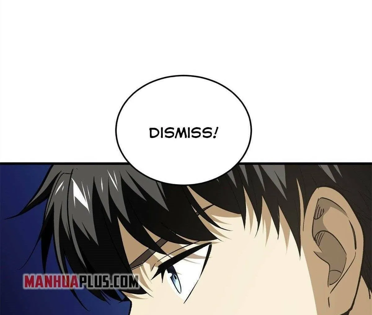 World's Best Martial Artist (Colored) Chapter 108 page 70 - 