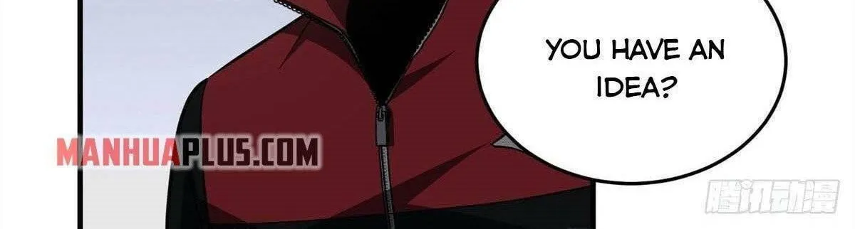 World's Best Martial Artist (Colored) Chapter 108 page 8 - 