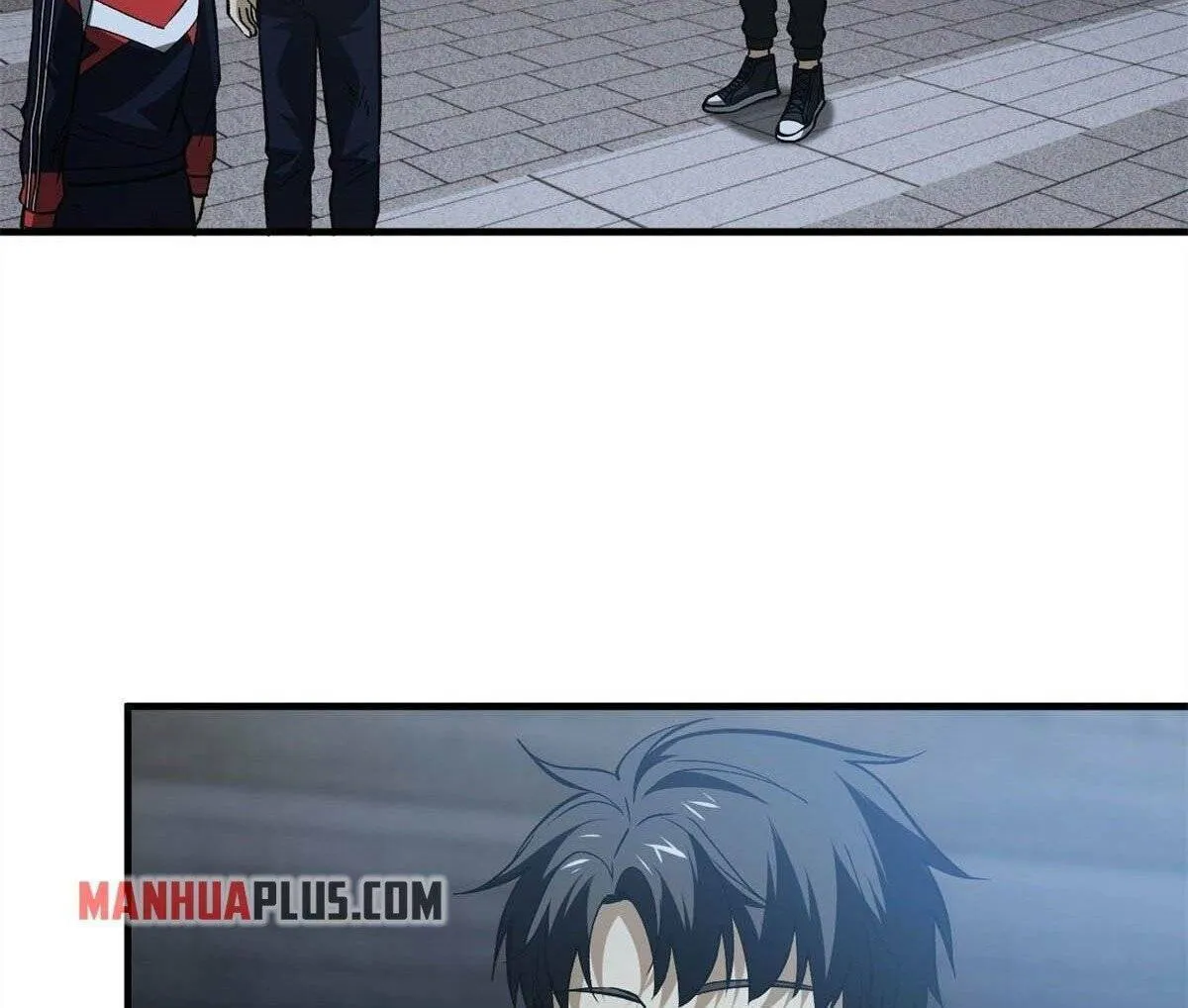 World's Best Martial Artist (Colored) Chapter 108 page 73 - 