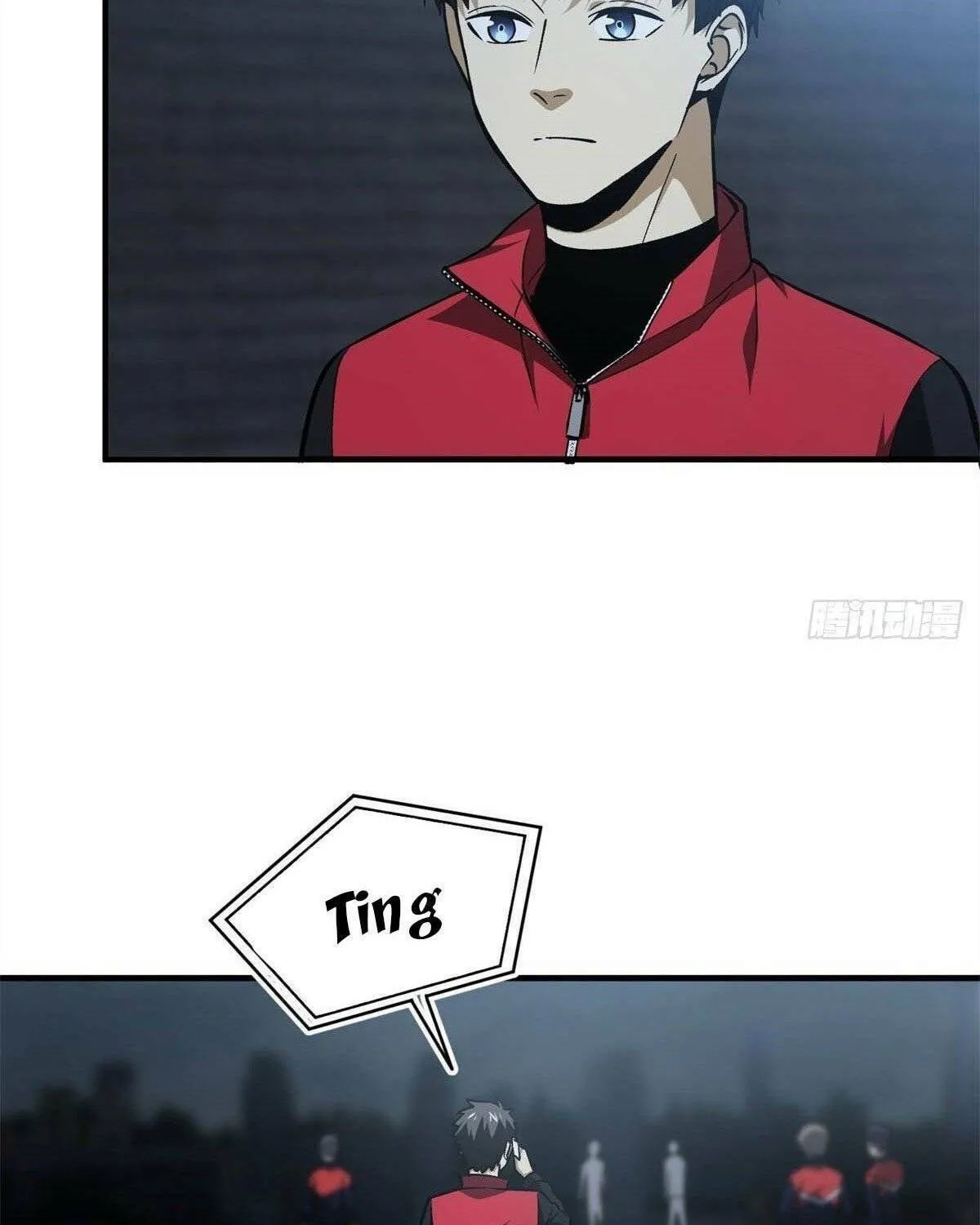 World's Best Martial Artist (Colored) Chapter 108 page 74 - 