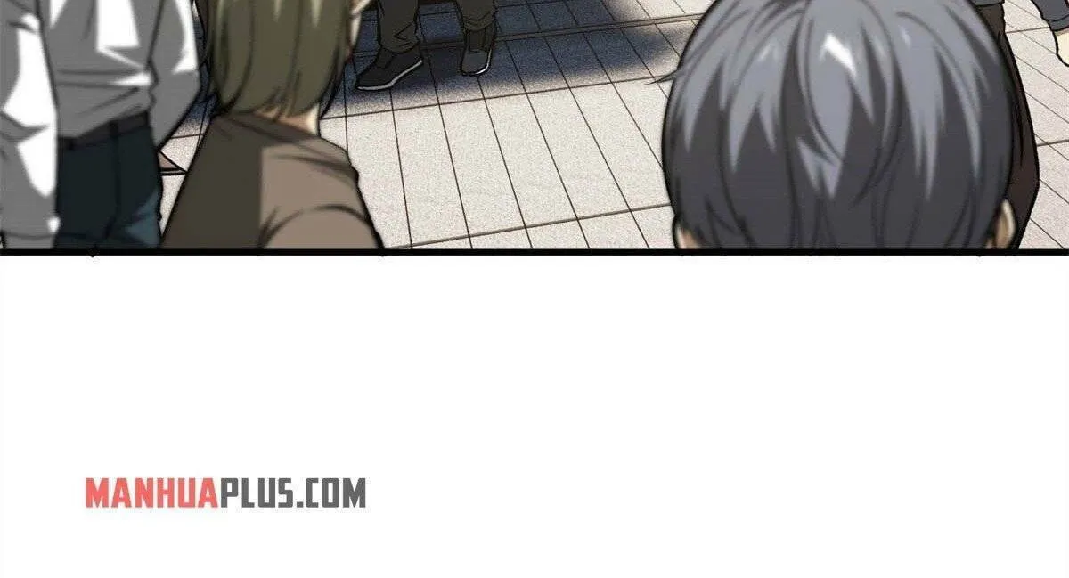 World's Best Martial Artist (Colored) Chapter 109 page 13 - 