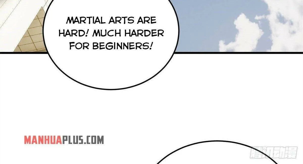 World's Best Martial Artist (Colored) Chapter 109 page 16 - 