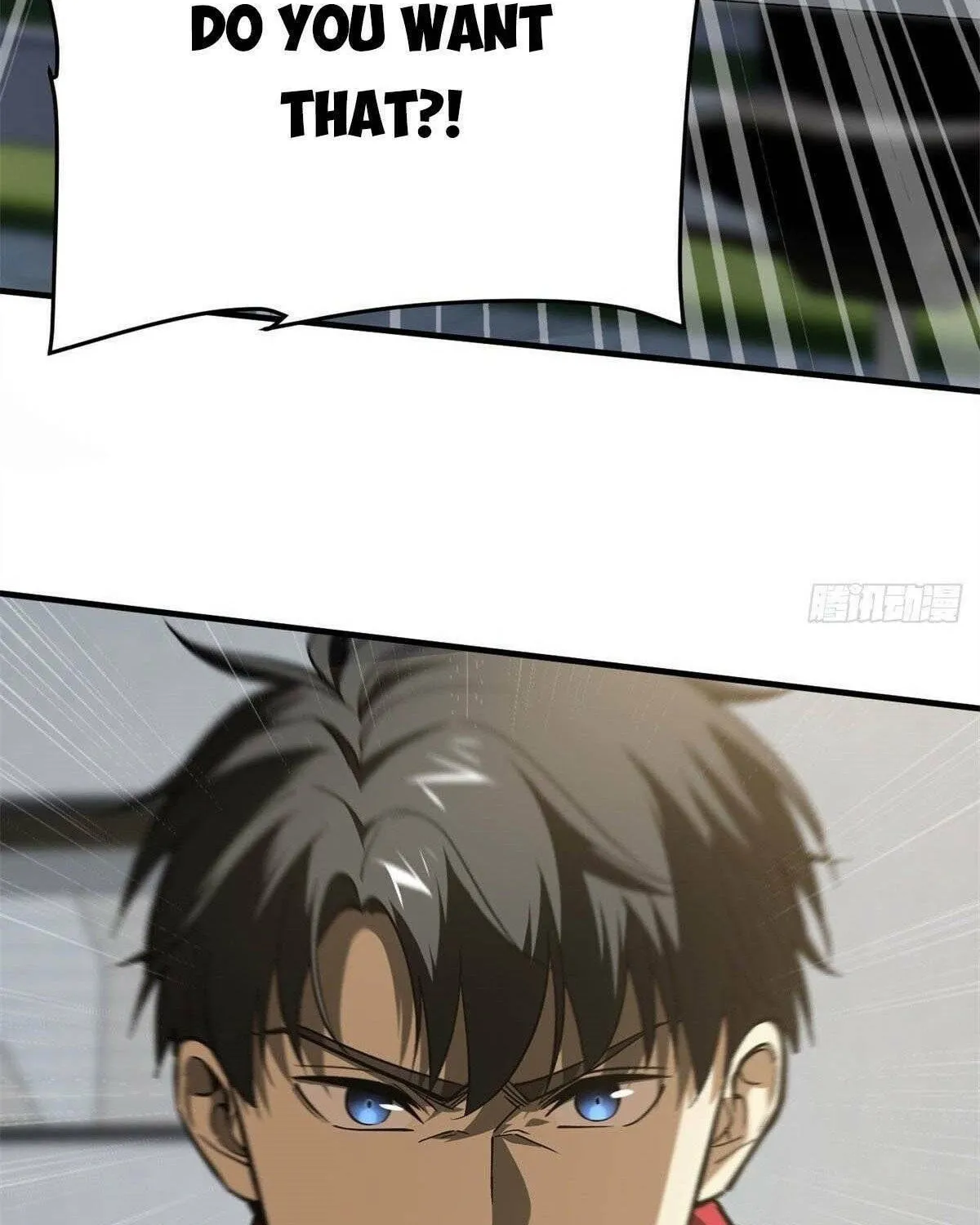 World's Best Martial Artist (Colored) Chapter 109 page 22 - 