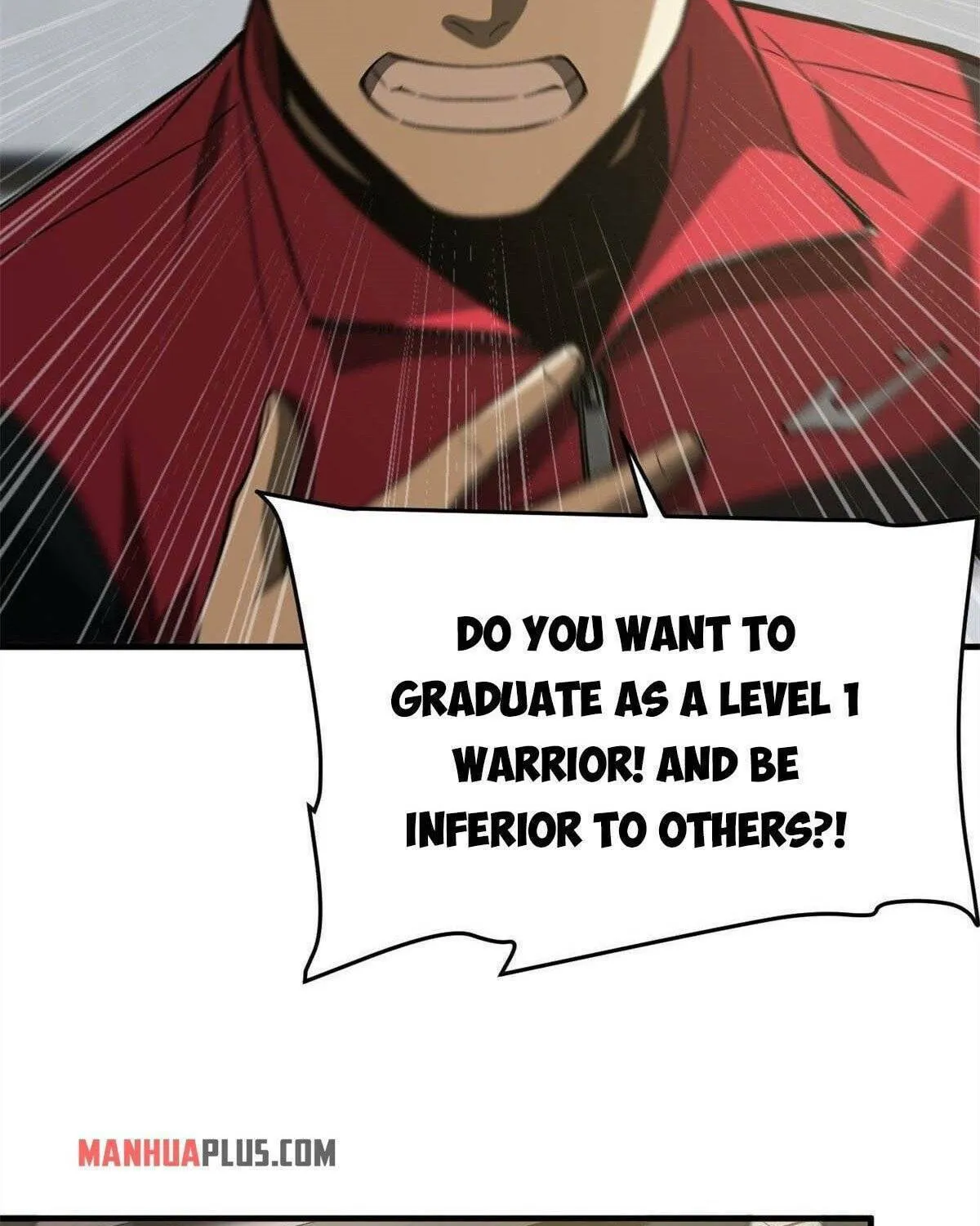 World's Best Martial Artist (Colored) Chapter 109 page 23 - 