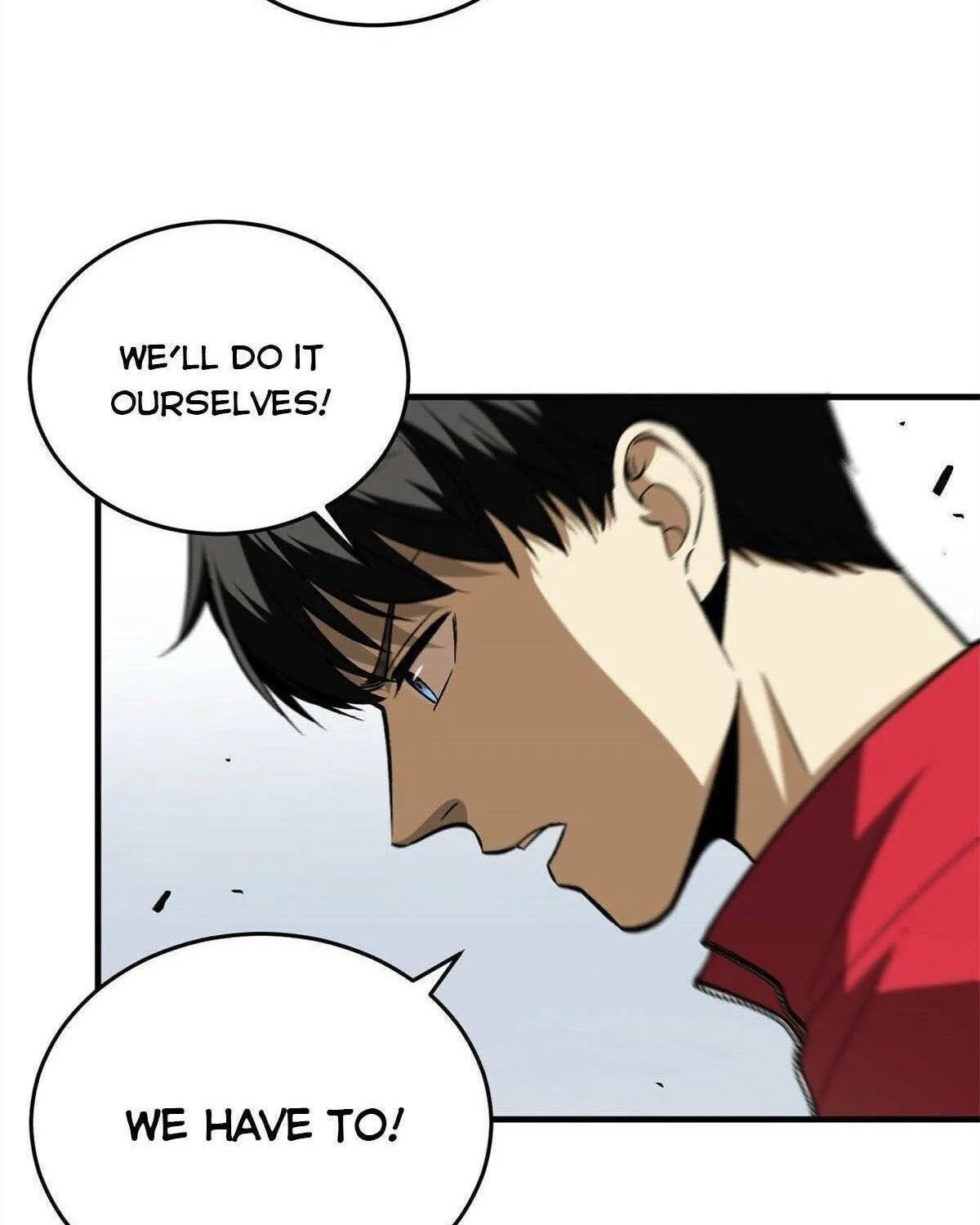 World's Best Martial Artist (Colored) Chapter 109 page 30 - 