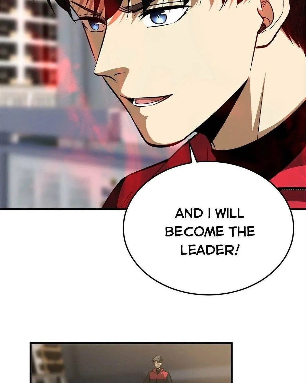 World's Best Martial Artist (Colored) Chapter 109 page 34 - 