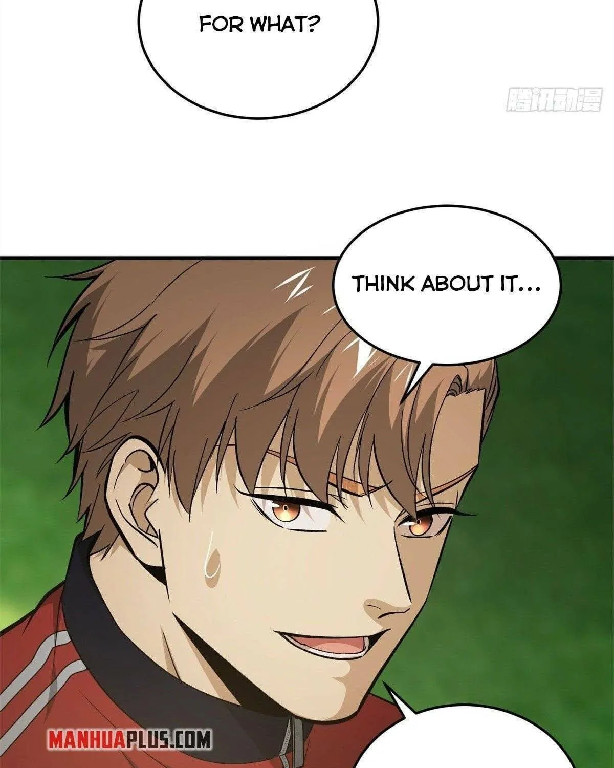 World's Best Martial Artist (Colored) Chapter 109 page 59 - 