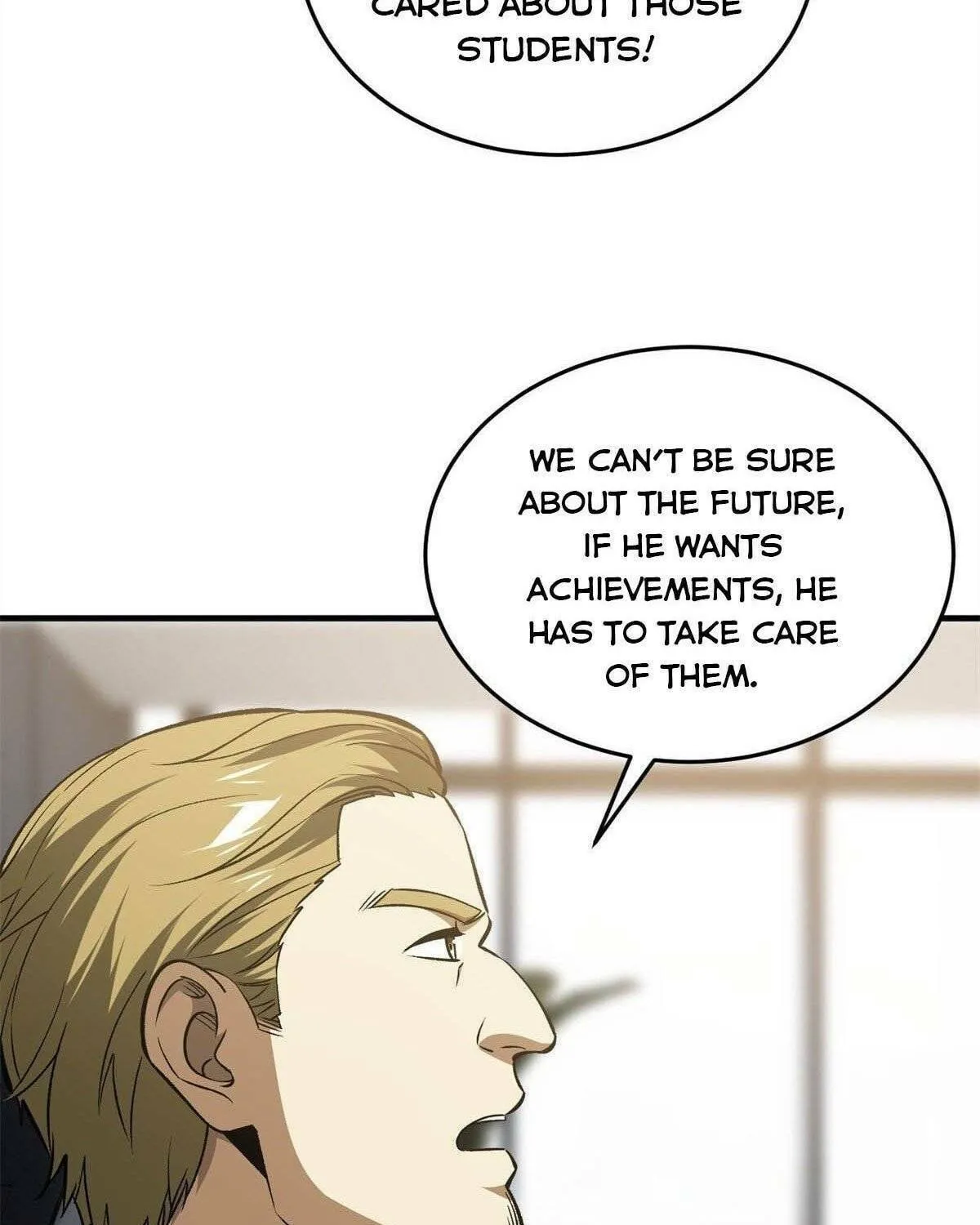 World's Best Martial Artist (Colored) Chapter 109 page 69 - 