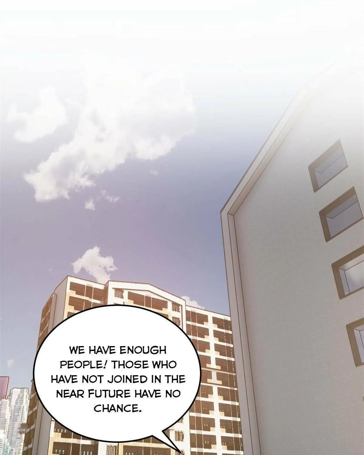 World's Best Martial Artist (Colored) Chapter 109 page 74 - 