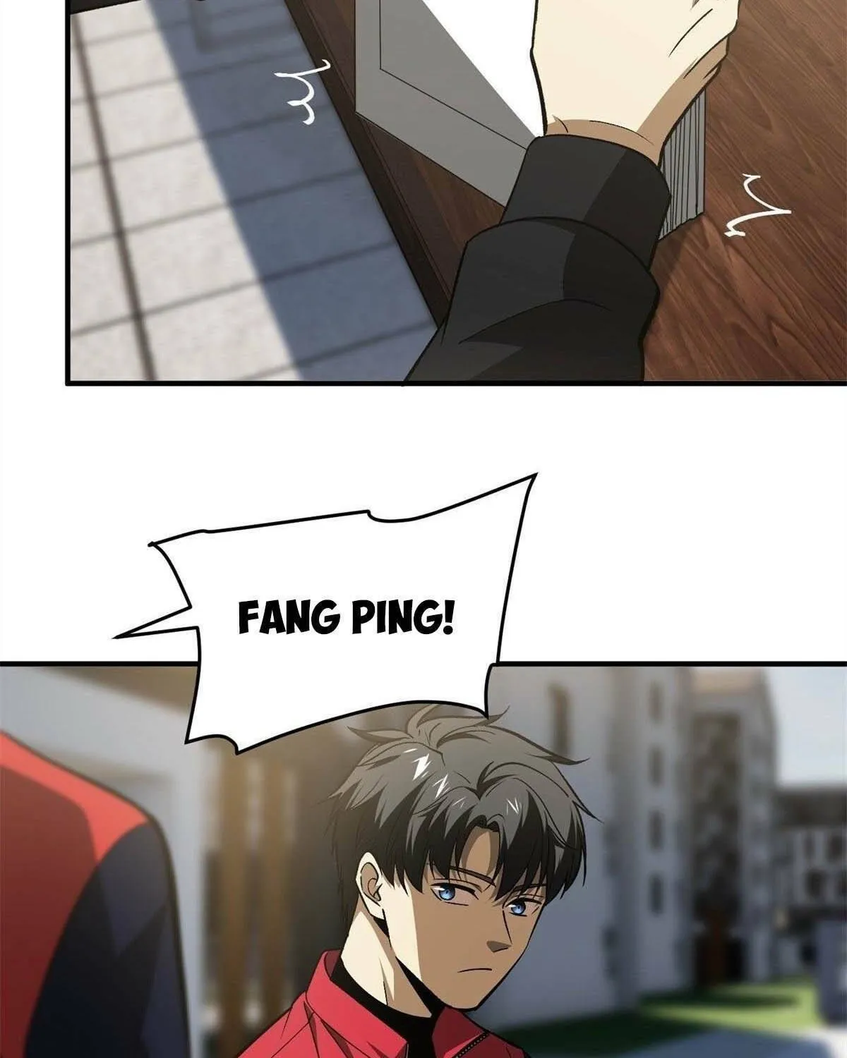 World's Best Martial Artist (Colored) Chapter 109 page 80 - 