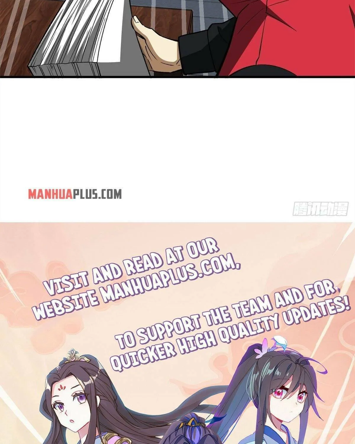 World's Best Martial Artist (Colored) Chapter 109 page 83 - 