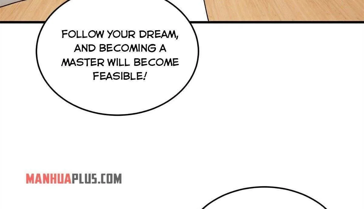 World's Best Martial Artist (Colored) Chapter 110 page 18 - 