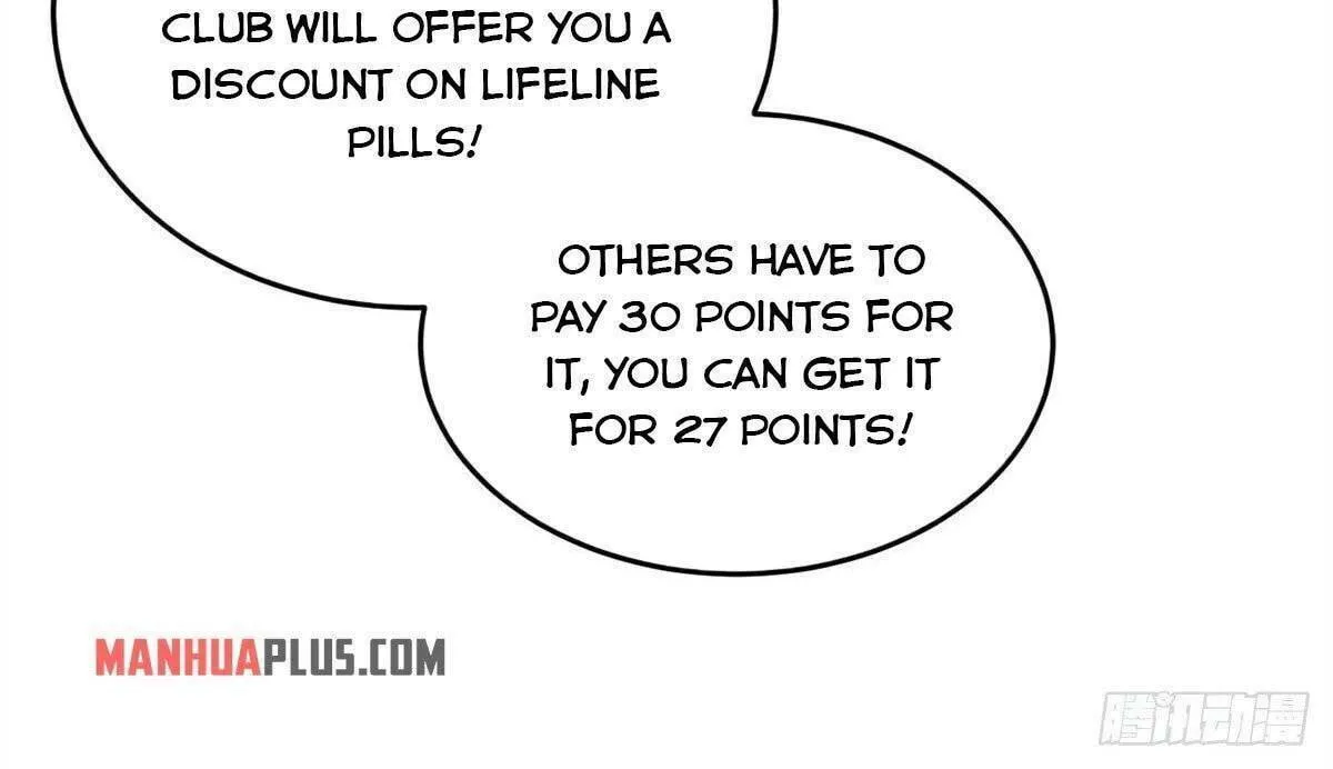 World's Best Martial Artist (Colored) Chapter 110 page 28 - 