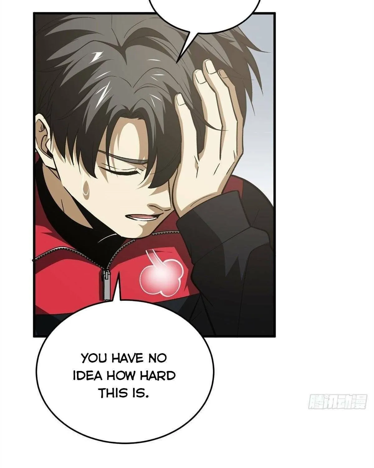 World's Best Martial Artist (Colored) Chapter 110 page 30 - 