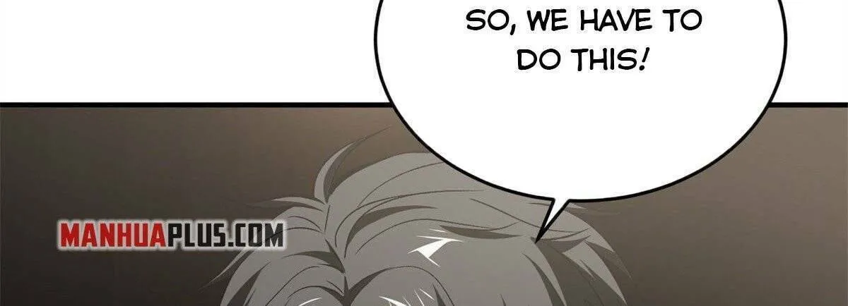 World's Best Martial Artist (Colored) Chapter 110 page 33 - 