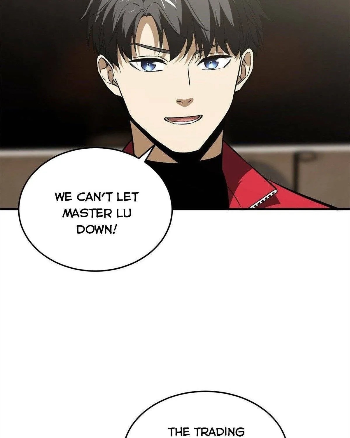 World's Best Martial Artist (Colored) Chapter 110 page 34 - 