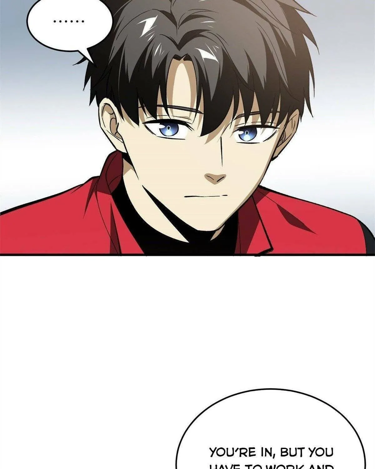 World's Best Martial Artist (Colored) Chapter 110 page 6 - 