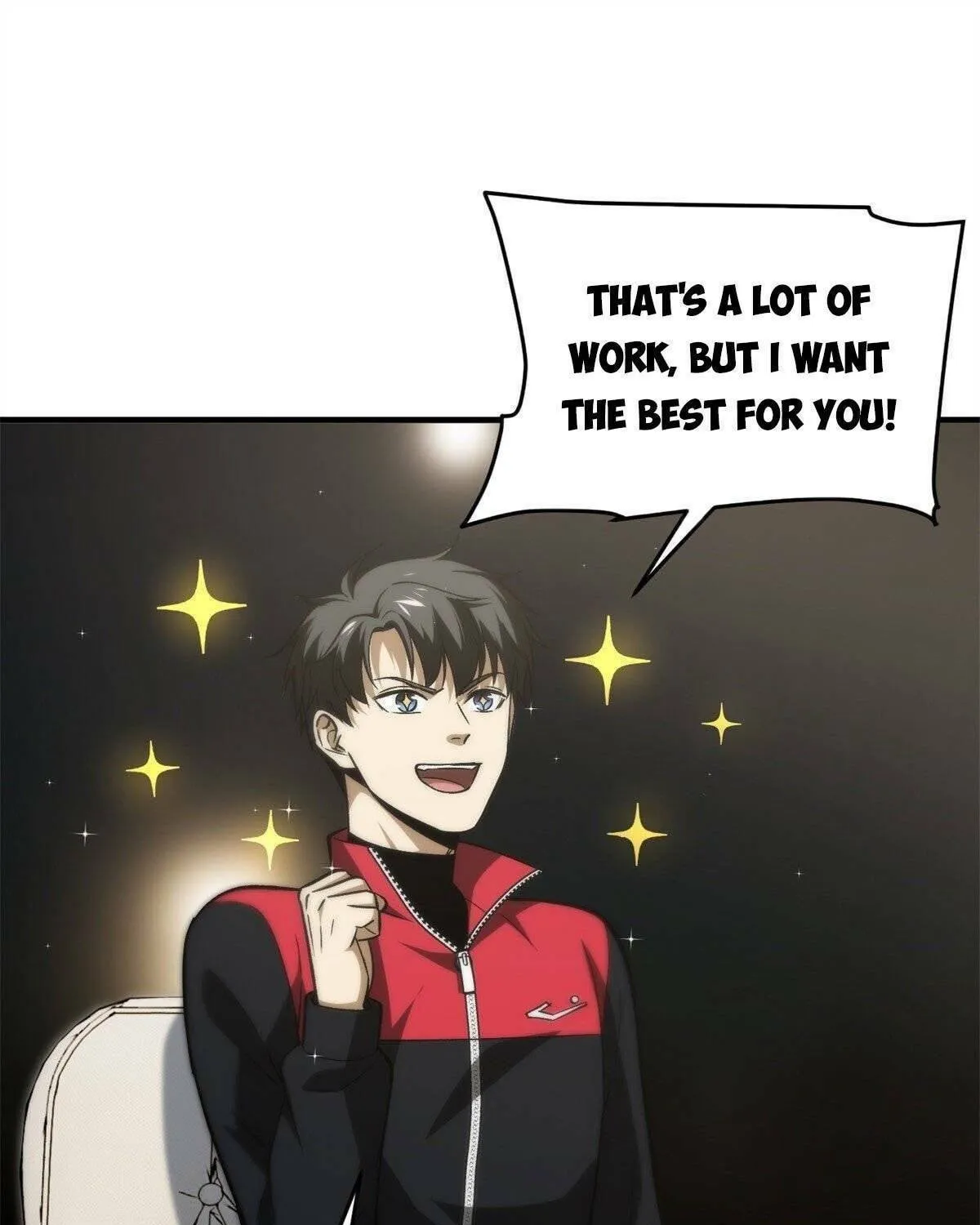 World's Best Martial Artist (Colored) Chapter 110 page 53 - 