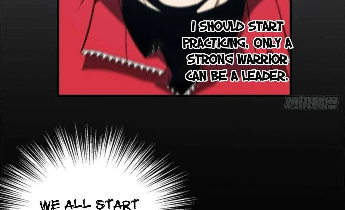 World's Best Martial Artist (Colored) Chapter 110 page 58 - 