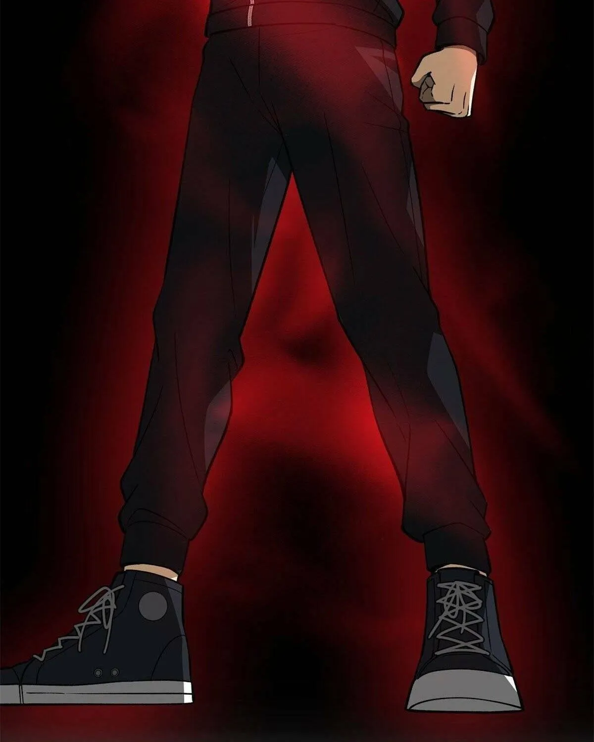 World's Best Martial Artist (Colored) Chapter 110 page 60 - 