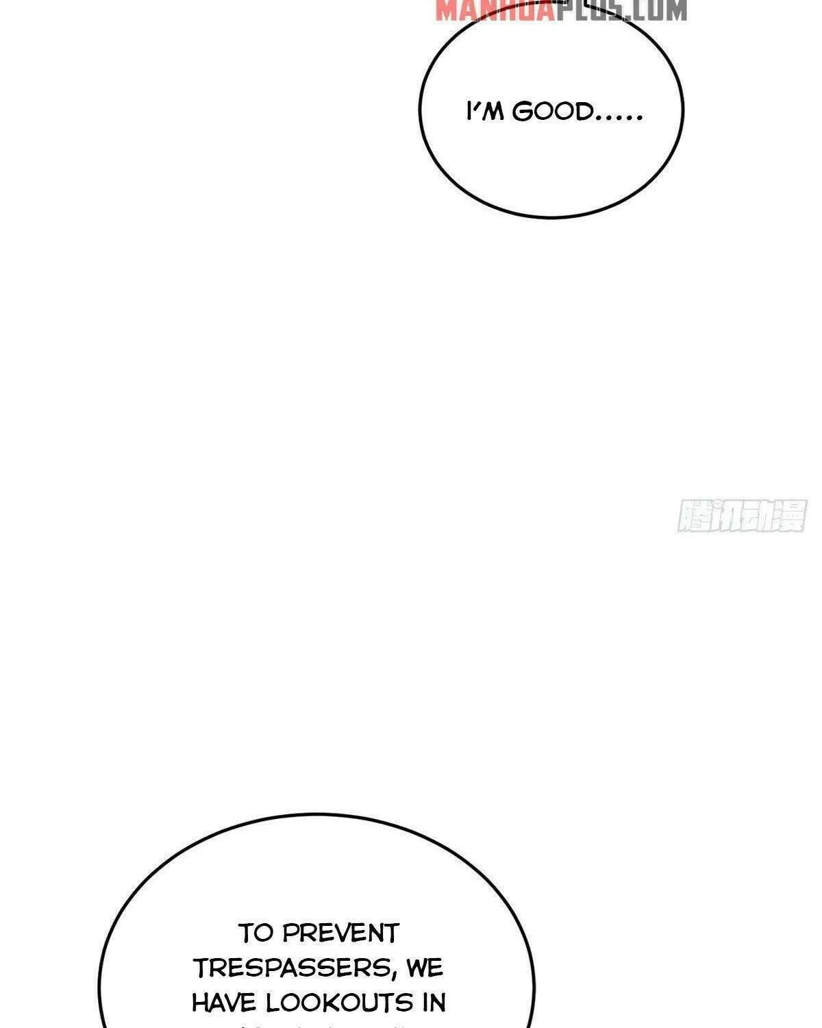 World's Best Martial Artist (Colored) Chapter 111 page 35 - 