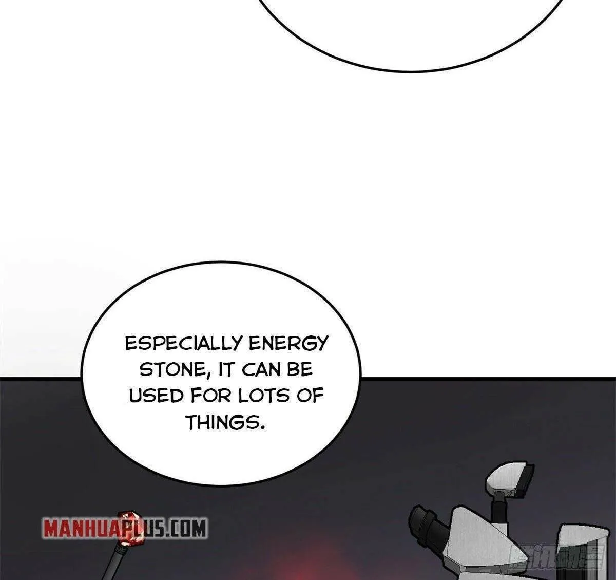 World's Best Martial Artist (Colored) Chapter 111 page 48 - 