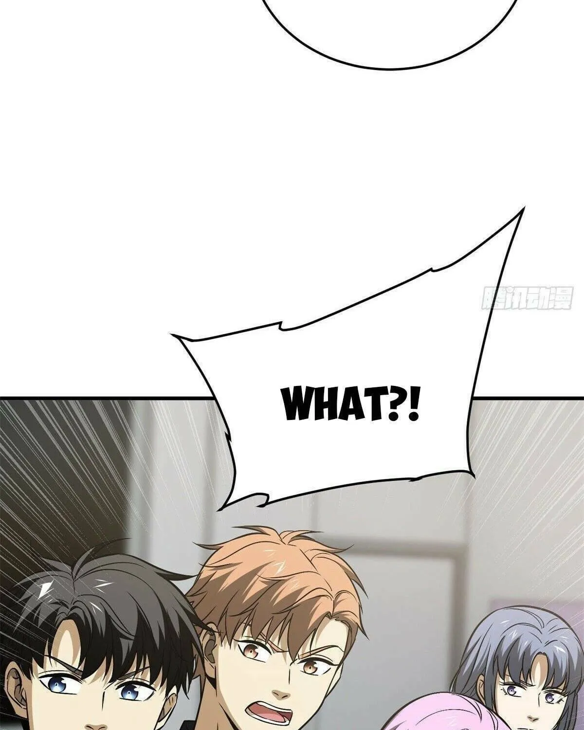 World's Best Martial Artist (Colored) Chapter 111 page 53 - 