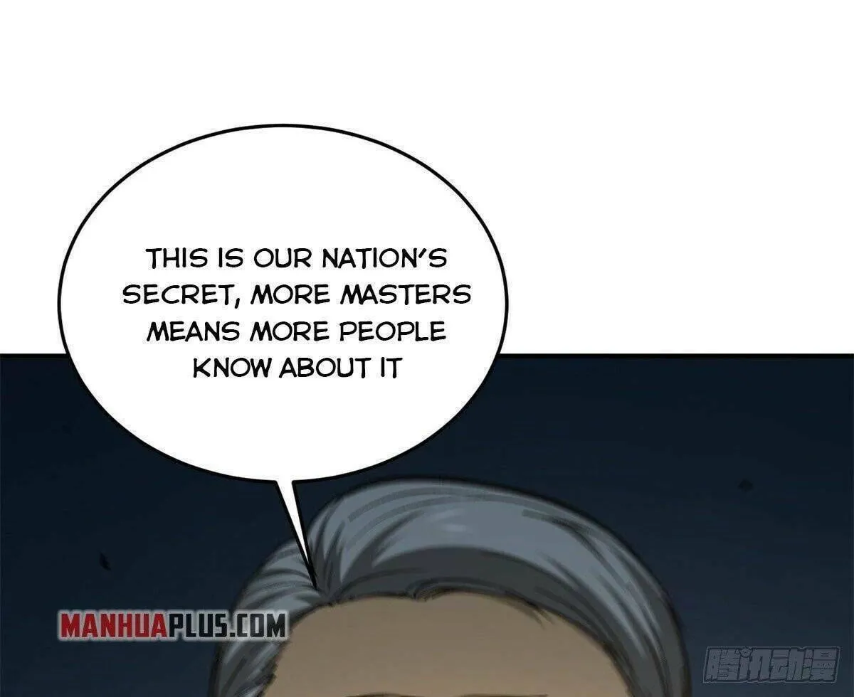 World's Best Martial Artist (Colored) Chapter 111 page 56 - 