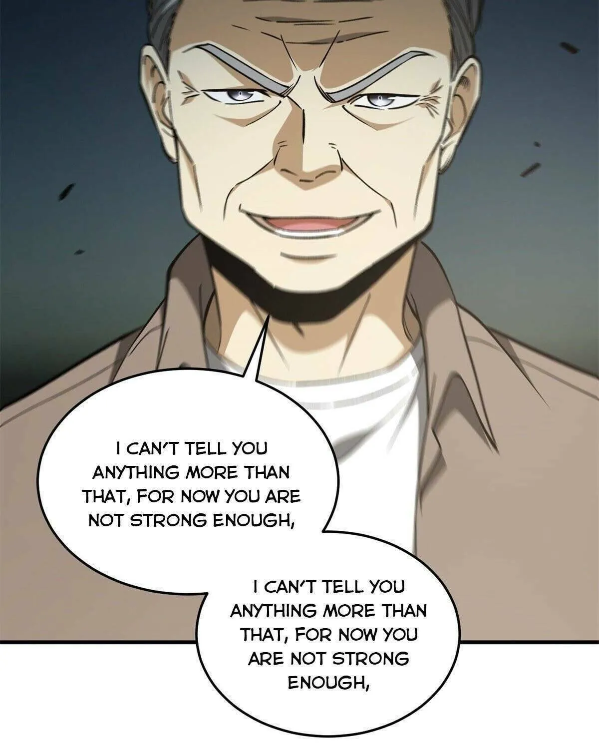 World's Best Martial Artist (Colored) Chapter 111 page 57 - 