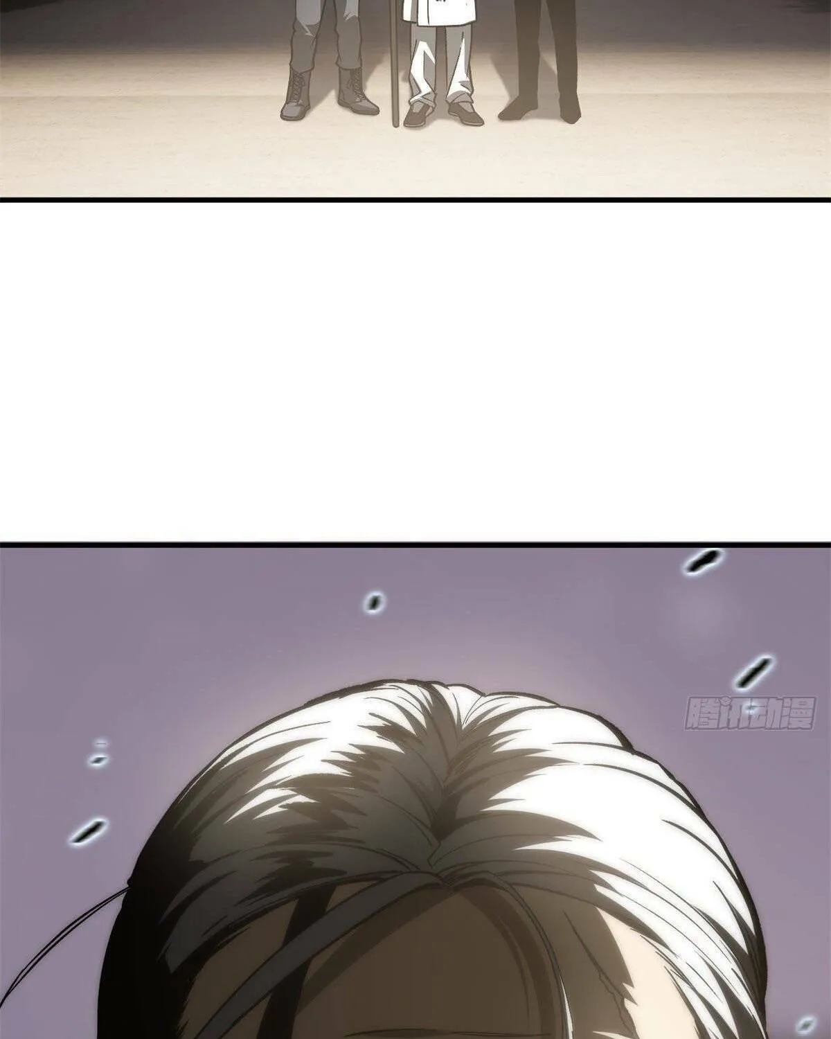 World's Best Martial Artist (Colored) Chapter 111 page 70 - 