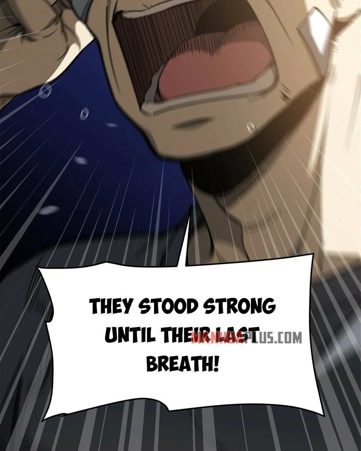 World's Best Martial Artist (Colored) Chapter 112 page 15 - 