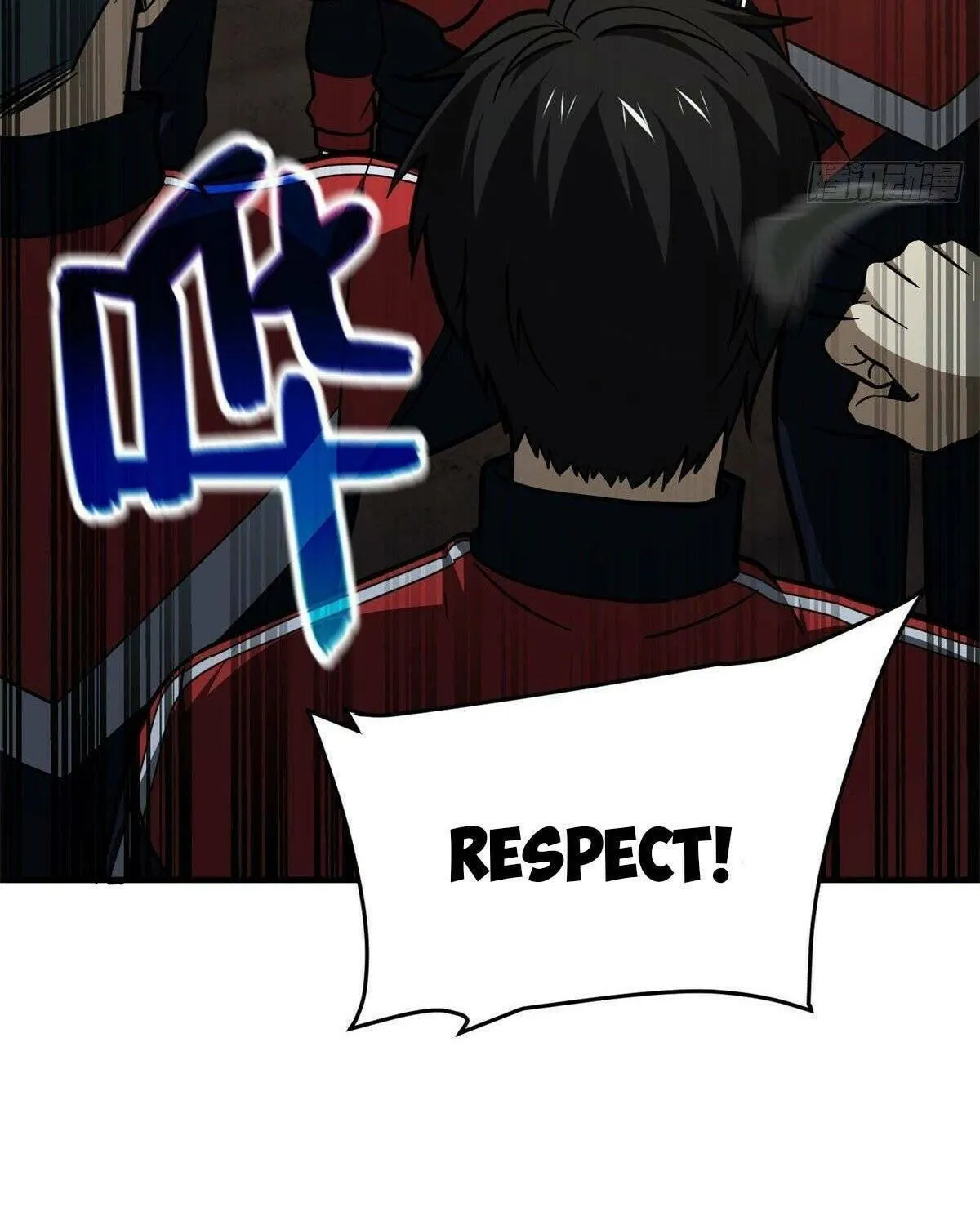 World's Best Martial Artist (Colored) Chapter 112 page 25 - 