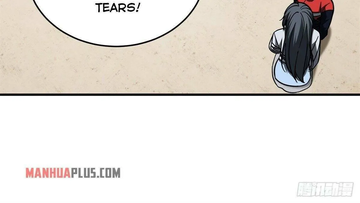 World's Best Martial Artist (Colored) Chapter 112 page 40 - 