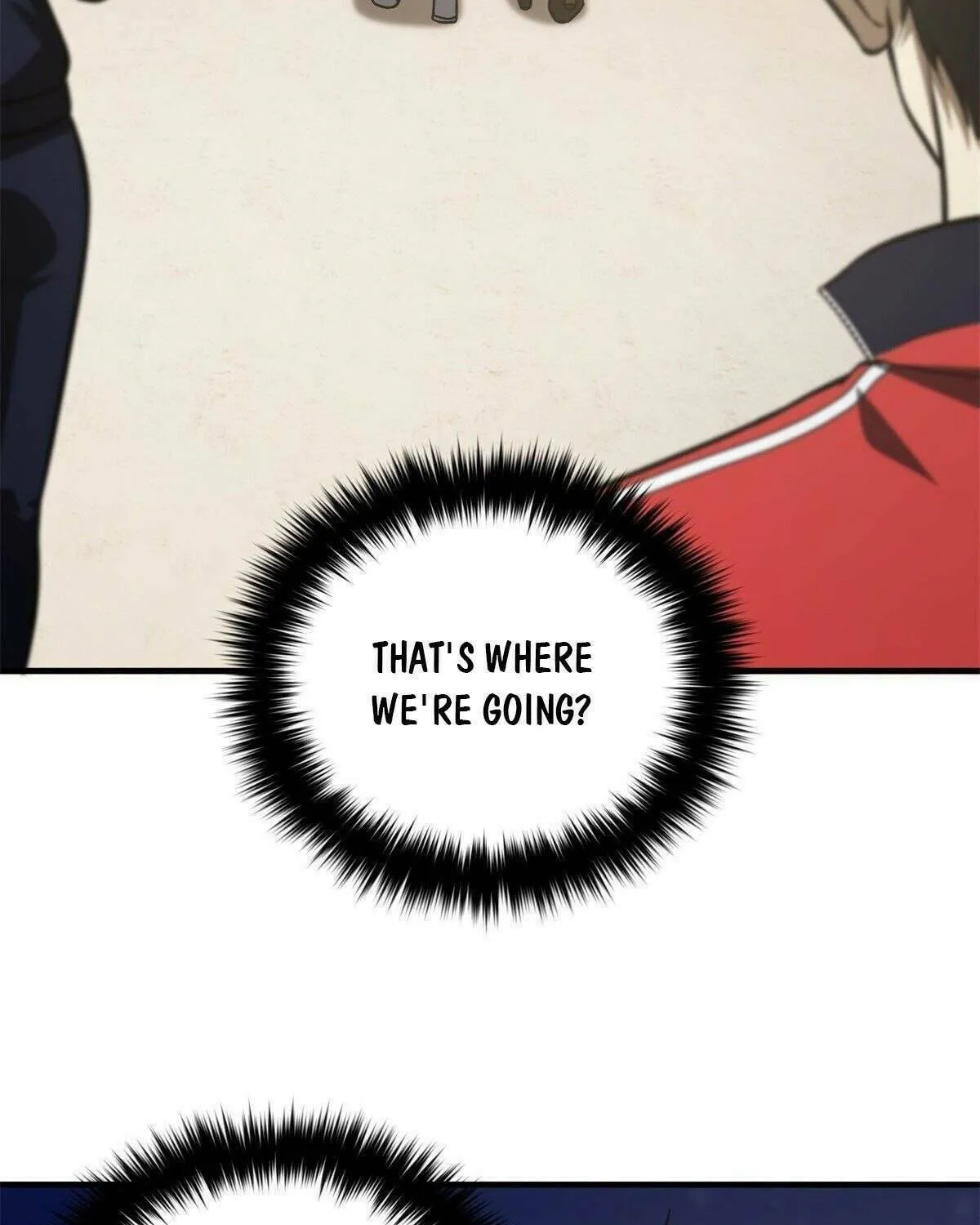 World's Best Martial Artist (Colored) Chapter 112 page 56 - 