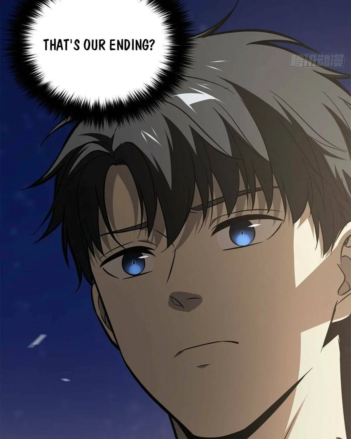 World's Best Martial Artist (Colored) Chapter 112 page 57 - 