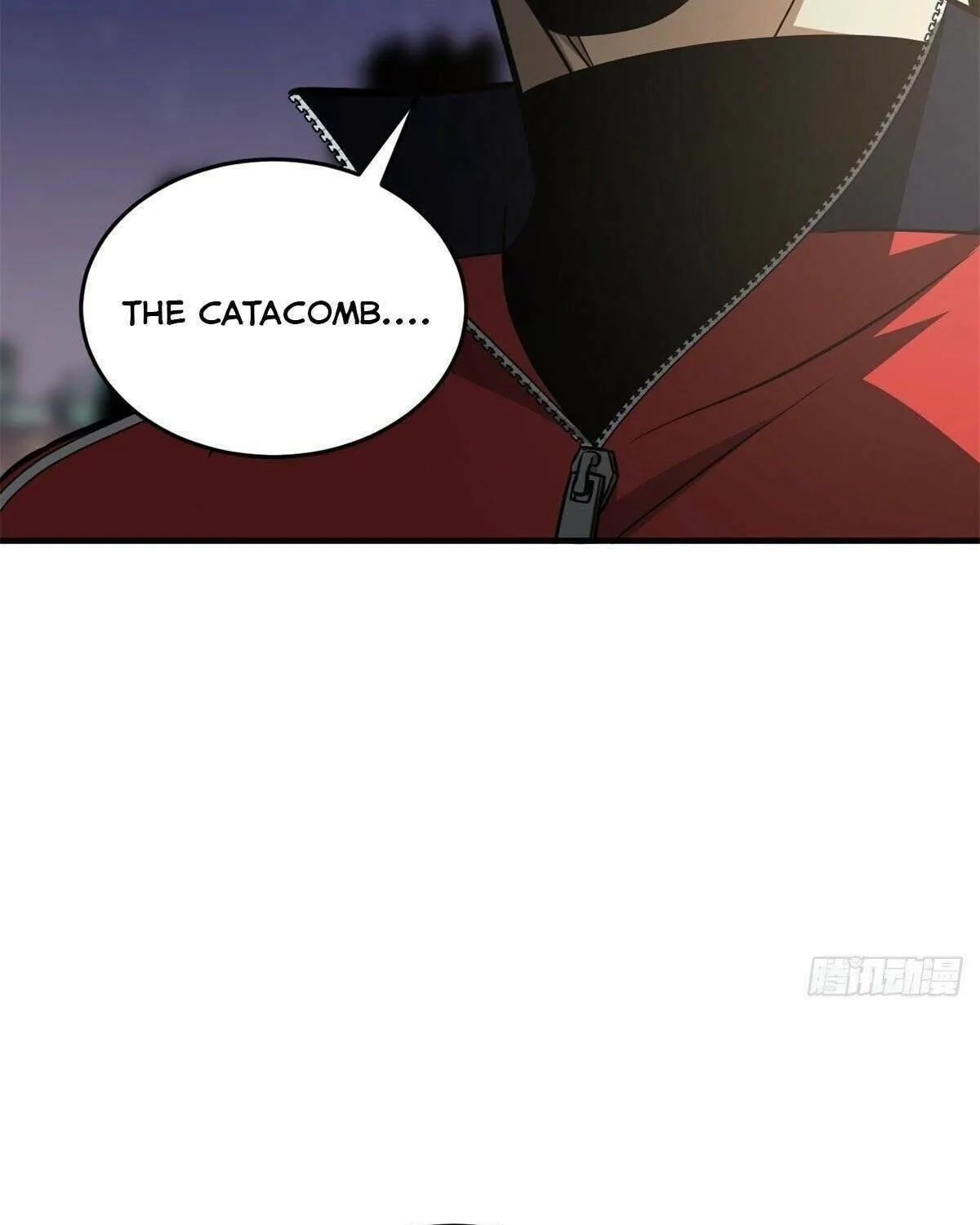 World's Best Martial Artist (Colored) Chapter 112 page 58 - 