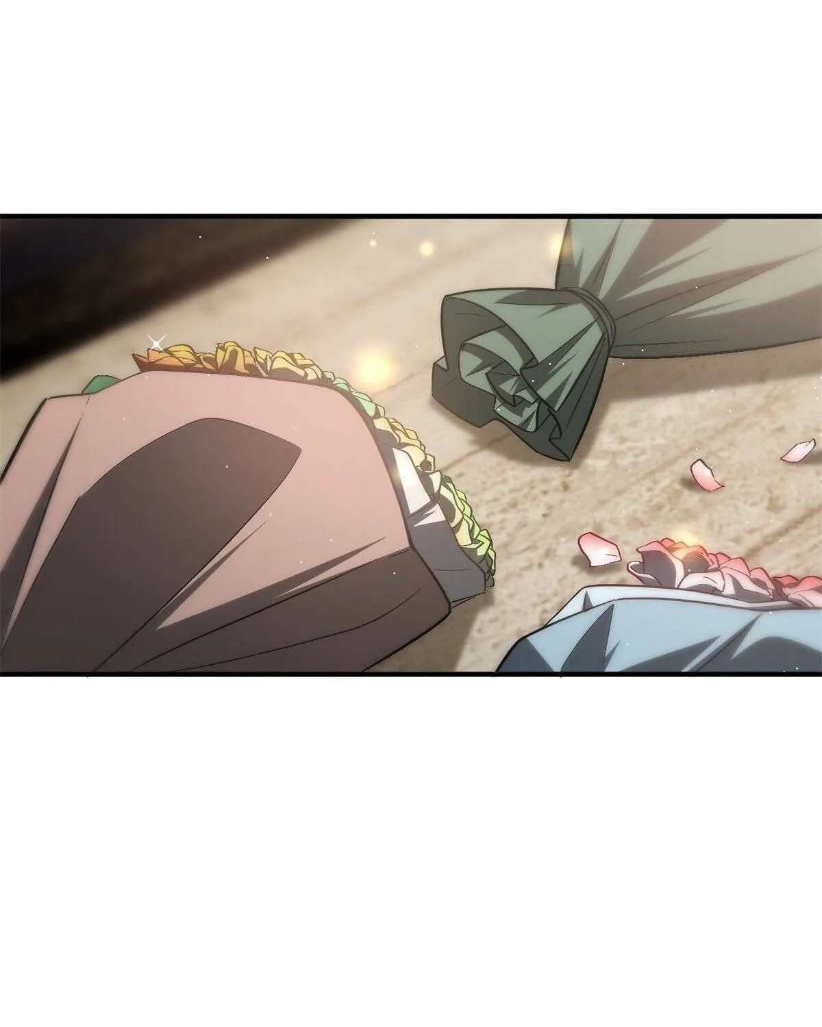 World's Best Martial Artist (Colored) Chapter 112 page 67 - 