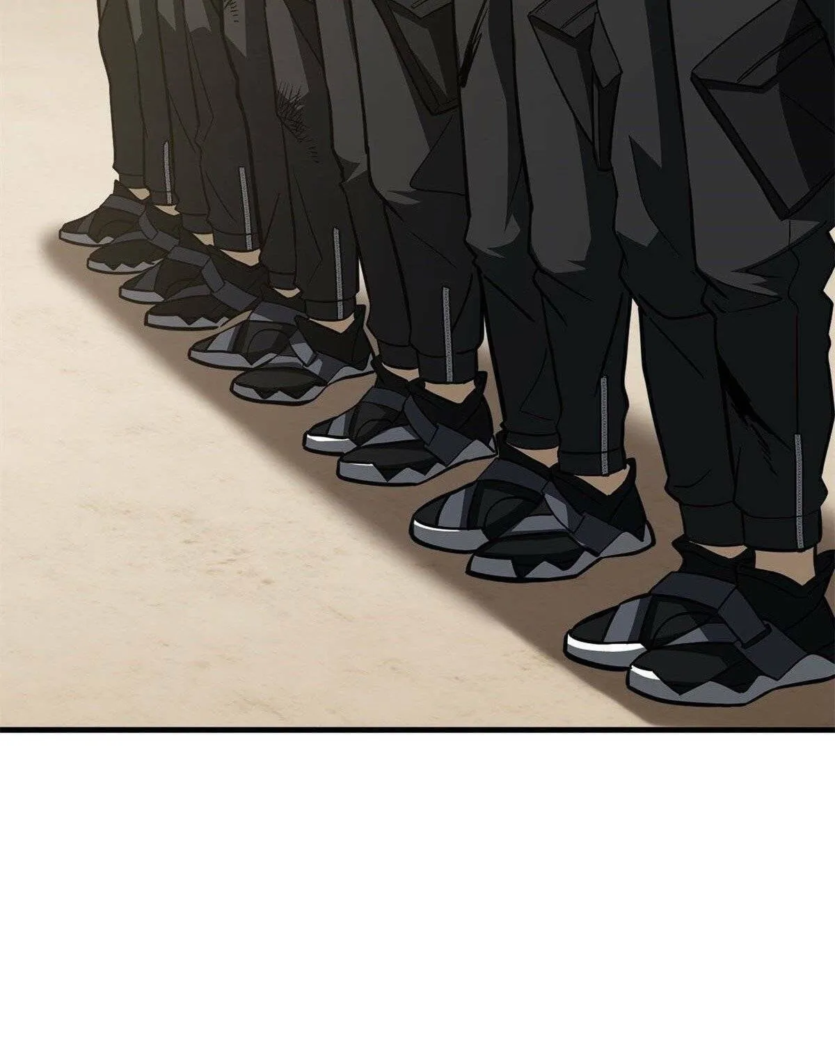 World's Best Martial Artist (Colored) Chapter 112 page 9 - 