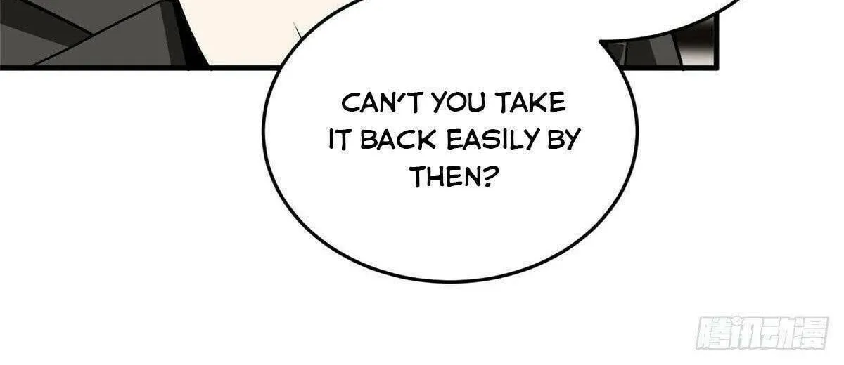 World's Best Martial Artist (Colored) Chapter 113 page 20 - 
